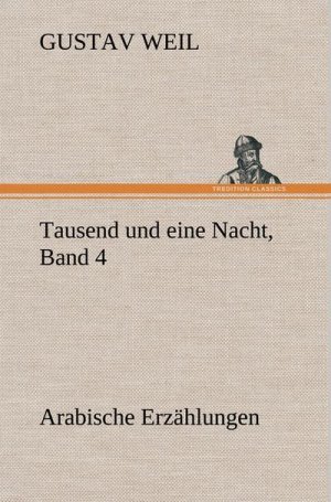 Tausend und eine Nacht, Band 4