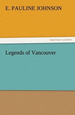 Legends of Vancouver