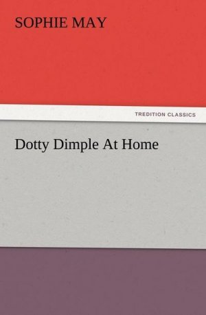 Dotty Dimple At Home