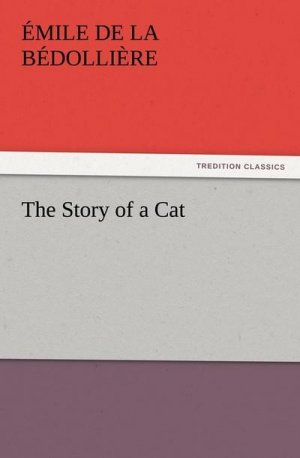 The Story of a Cat