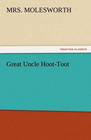 Great Uncle Hoot-Toot