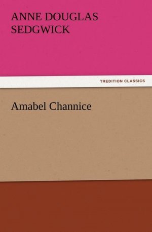 Amabel Channice