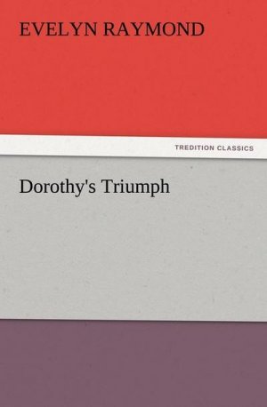 Dorothy's Triumph