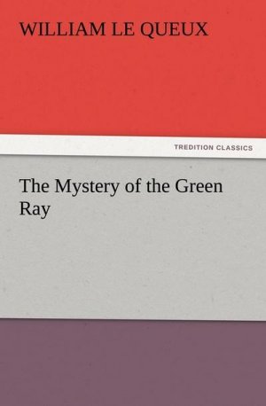 The Mystery of the Green Ray