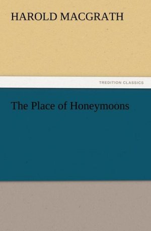 The Place of Honeymoons