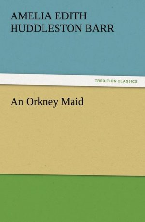 An Orkney Maid