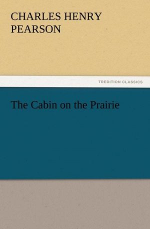 The Cabin on the Prairie