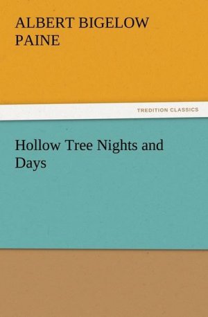 Hollow Tree Nights and Days