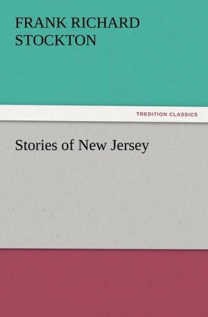 Stories of New Jersey