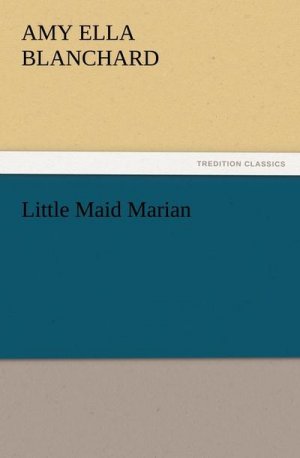 Little Maid Marian