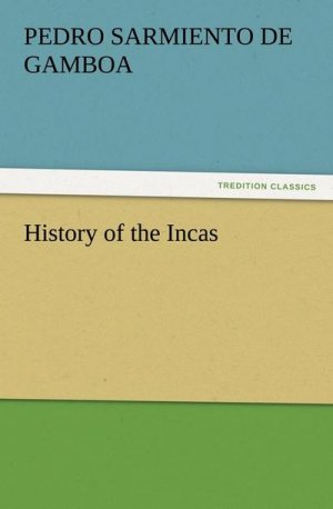 History of the Incas