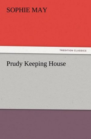 Prudy Keeping House