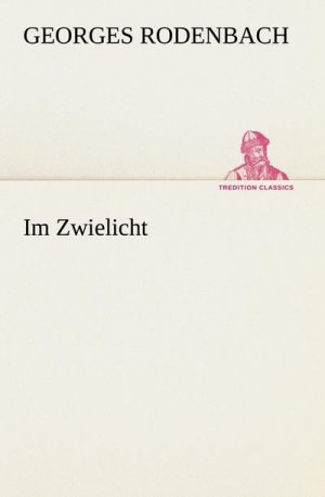 Im Zwielicht