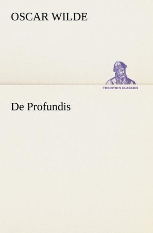 De Profundis