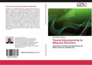 Teoría Estructural de la Máquina Eléctrica