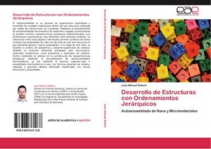 Desarrollo de Estructuras con Ordenamientos Jerárquicos