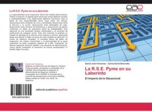 La R.S.E. Pyme en su Laberinto