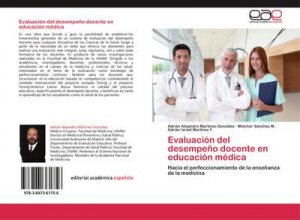 Evaluación del desempeño docente en educación médica