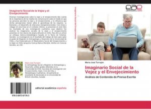 Imaginario Social de la Vejez y el Envejecimiento