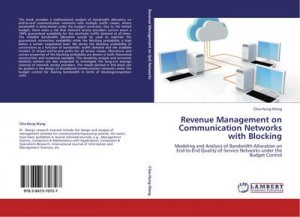 Revenue Management on Communication Networks with Blocking