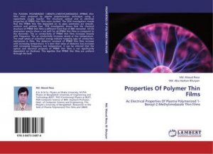 Properties Of Polymer Thin Films