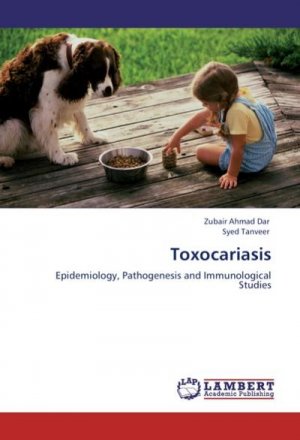 Toxocariasis