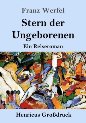 Stern der Ungeborenen (Großdruck)