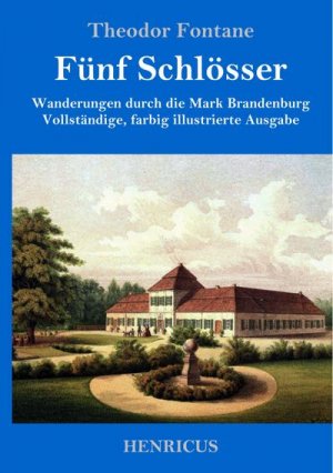 Fünf Schlösser