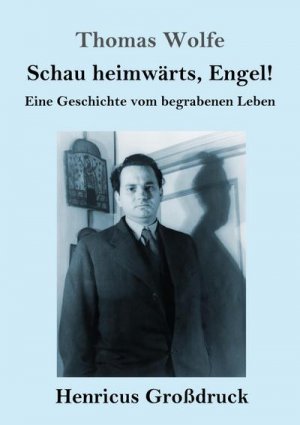 Schau heimwärts, Engel (Großdruck)