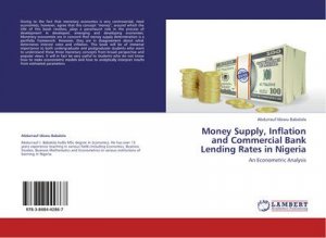 Money Supply, Inflation and Commercial Bank Lending Rates in Nigeria