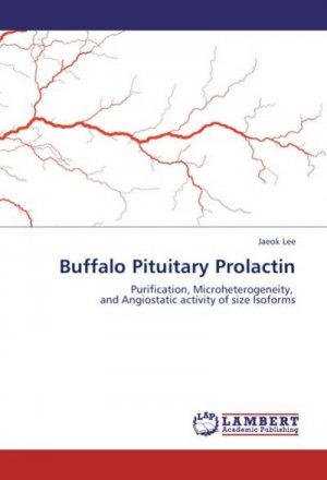 Buffalo Pituitary Prolactin