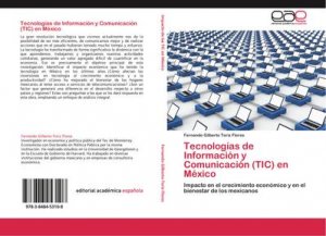 Tecnologías de Información y Comunicación (TIC) en México