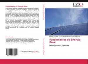 Fundamentos de Energía Solar