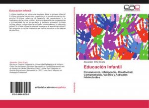 Educación Infantil