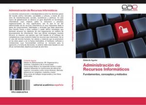 Administración de Recursos Informáticos