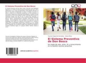 El Sistema Preventivo de Don Bosco