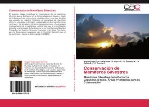 Conservación de Mamíferos Silvestres