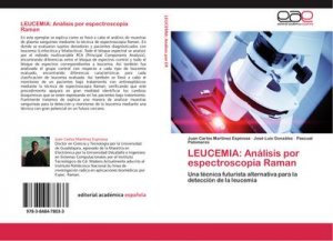 LEUCEMIA: Análisis por espectroscopia Raman