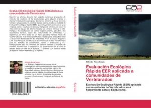 Evaluación Ecológica Rápida EER aplicada a comunidades de Vertebrados