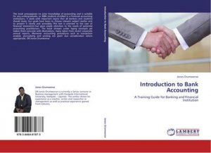 Introduction to Bank Accounting