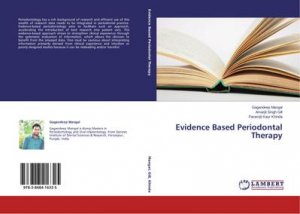 Evidence Based Periodontal Therapy