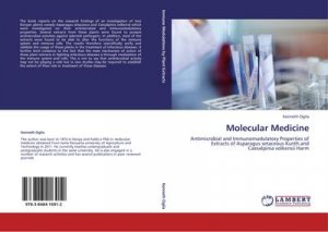 Molecular Medicine