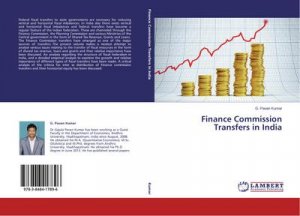 Finance Commission Transfers in India