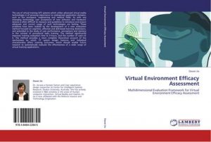 Virtual Environment Efficacy Assessment