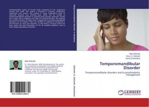 Temporomandibular Disorder