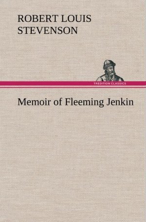 Memoir of Fleeming Jenkin