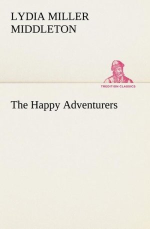 The Happy Adventurers