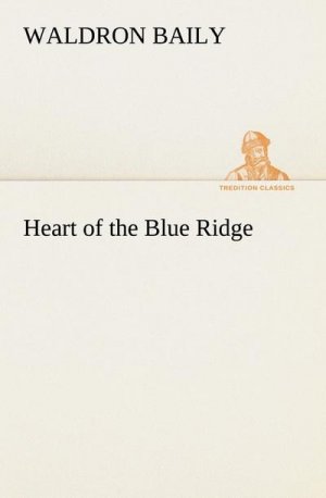 Heart of the Blue Ridge