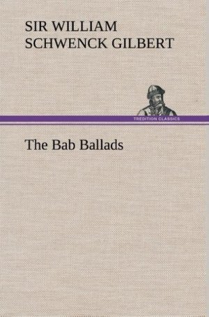 The Bab Ballads