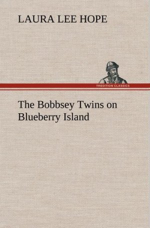 The Bobbsey Twins on Blueberry Island